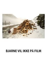Bjarne Hates the Camera series tv