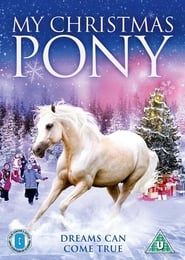 My Christmas Pony series tv
