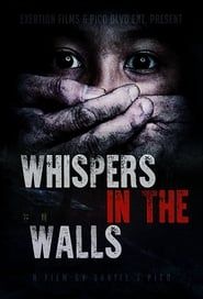 Whispers in the Walls series tv