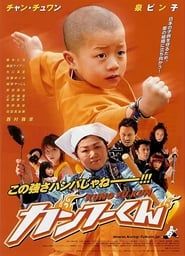 Image Kung Fu kid 2007
