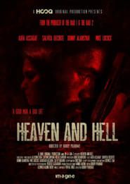 Heaven and Hell series tv