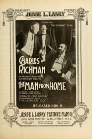 The Man From Home 1914 streaming