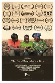The Land Beneath Our Feet series tv