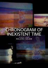 Chronogram of Inexistent Time series tv