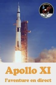 Image Apollo XI  l'aventure en direct