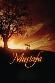 Mustafa series tv