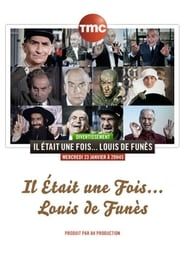 Il était une fois... Louis de Funès (2013)