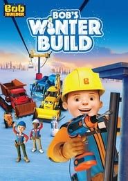Bob the Builder: Bob's Winter Build series tv