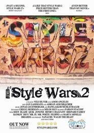 Style Wars 2 series tv