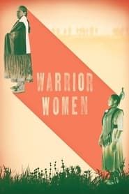 Affiche de Warrior Women