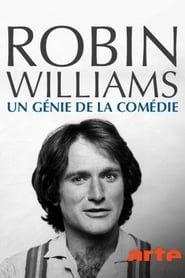 Robin Williams, A Comedy Genius series tv