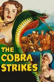 The Cobra Strikes series tv