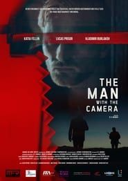 Image The Man with the Camera 2020