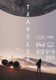 Traveler series tv