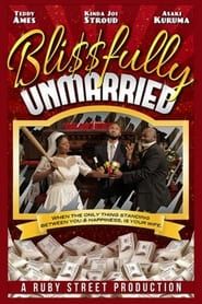 Blissfully Unmarried series tv