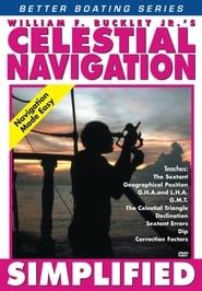 William F. Buckley Jr.'s Celestial Navigation Simplified series tv