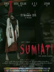 Sumiati: The Urban Legend series tv