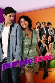 Image Purple Love 2011