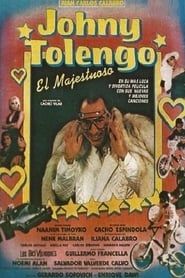 Johny Tolengo, el majestuoso 1987 streaming