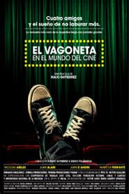 watch El vagoneta en el mundo del cine