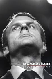 Macron à l'Elysée, le casse du siècle series tv