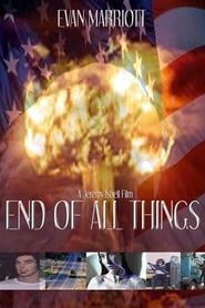 End of All Things series tv