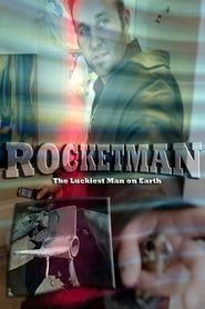 Rocketman: The Luckiest Man on Earth series tv