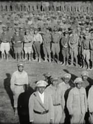 Infierno Verde o La Guerra del Chaco (1936)