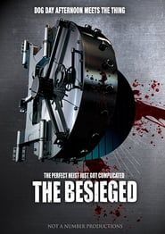 The Besieged series tv