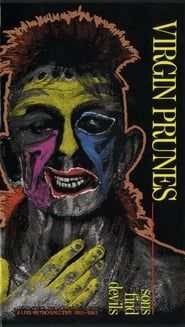 Image Virgin Prunes ‎– Sons Find Devils - A Live Retrospective 1981-1983 1986