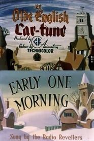 Early One Morning series tv