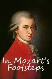 Image In Mozart's Footsteps