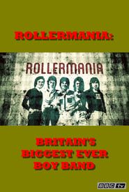 Rollermania: Britain