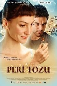 Peri Tozu series tv
