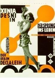 Der Sprung ins Leben (1924)