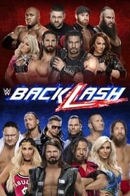 WWE Backlash 2018 series tv