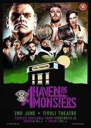 OTT: A Haven For Monsters series tv