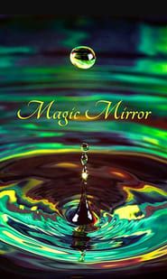 Image Magic Mirror