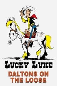 Lucky Luke: Daltons on the Loose series tv