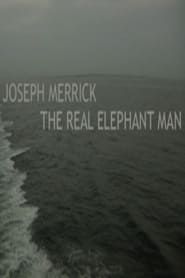 Joseph Merrick: The Real Elephant Man series tv