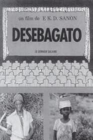 Desebagato 1987 streaming