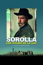 Sorolla: Journeys of Light series tv