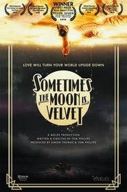 Sometimes the Moon Is Velvet (2011)