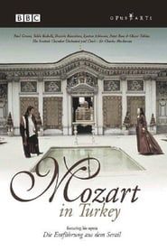 Mozart in Turkey series tv