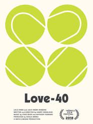 Love-40 series tv