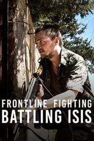 Image Frontline Fighting: Battling Isis