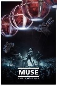 Image Muse - Drones World Tour 2018
