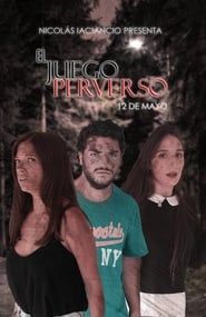 El Juego Perverso series tv