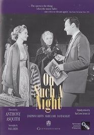 On Such a Night (1956)