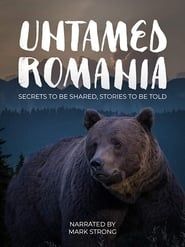 Untamed Romania series tv